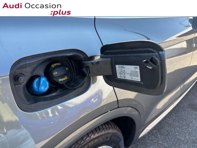 Voitures occasions Audi Q5 Avus Mougins