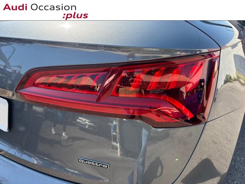 Voitures occasions Audi Q5 Avus Mougins