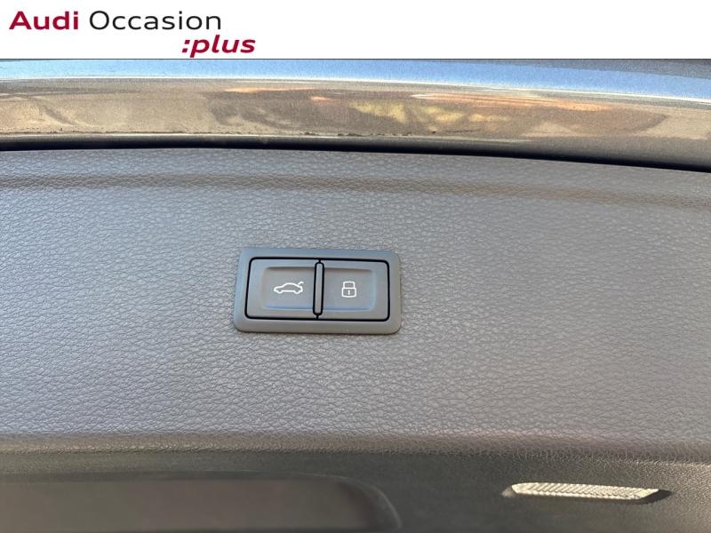 Voitures occasions Audi Q5 Avus Mougins