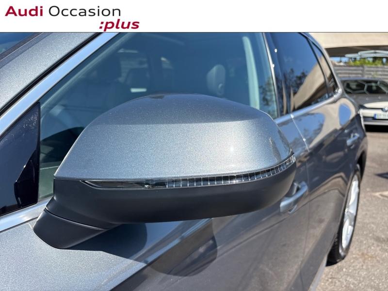 Voitures occasions Audi Q5 Avus Mougins