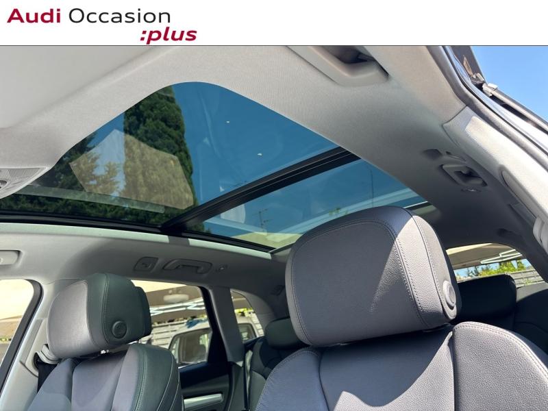 Voitures occasions Audi Q5 Avus Mougins