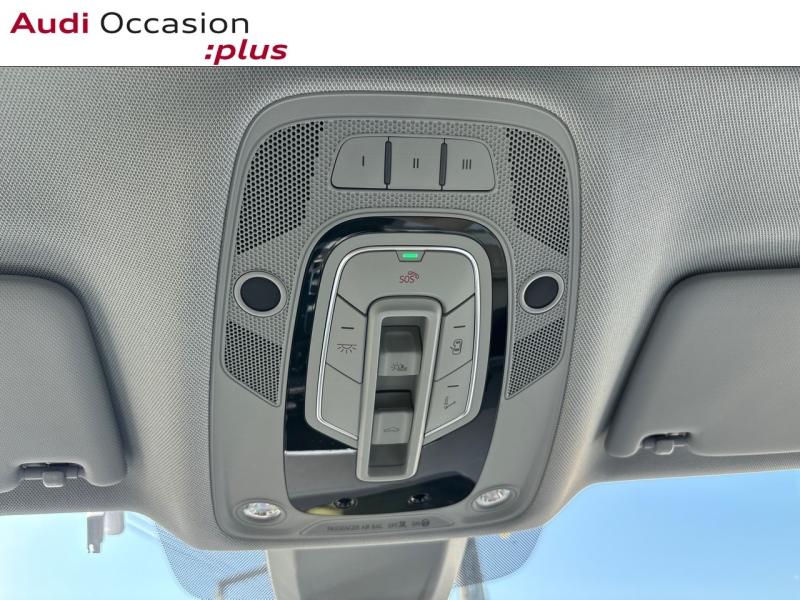 Voitures occasions Audi Q5 Avus Mougins