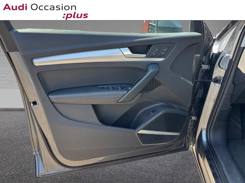 Voitures occasions Audi Q5 Avus Mougins