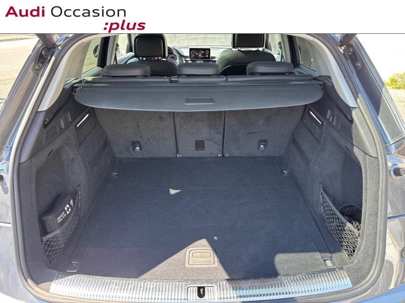 Voitures occasions Audi Q5 Avus Mougins