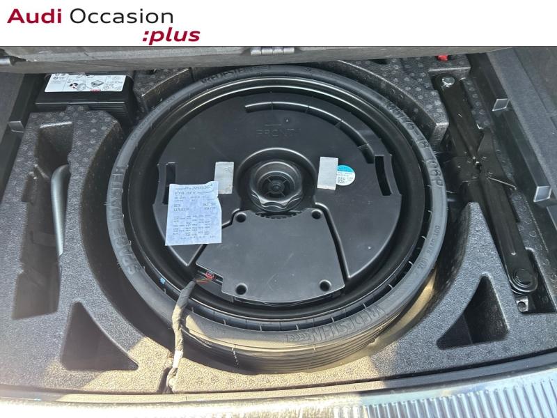 Voitures occasions Audi Q5 Avus Mougins