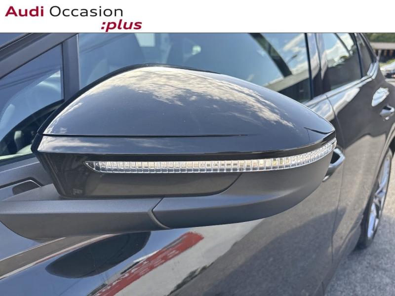 Voitures occasions Audi Q4 Sportback e-tron S line Mougins