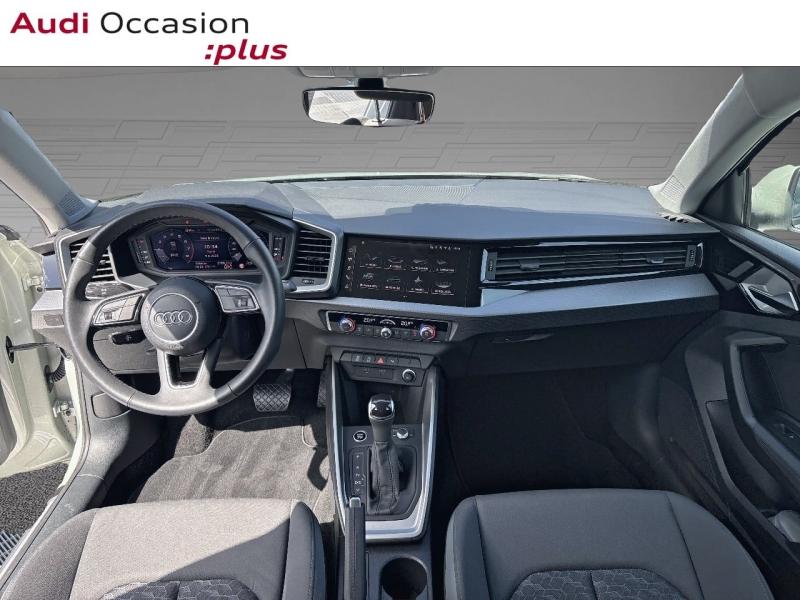Voitures occasions Audi A1 Sportback Design Mougins