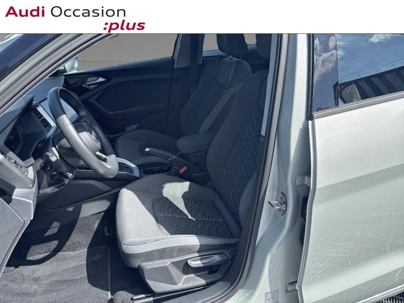 Voitures occasions Audi A1 Sportback Design Mougins