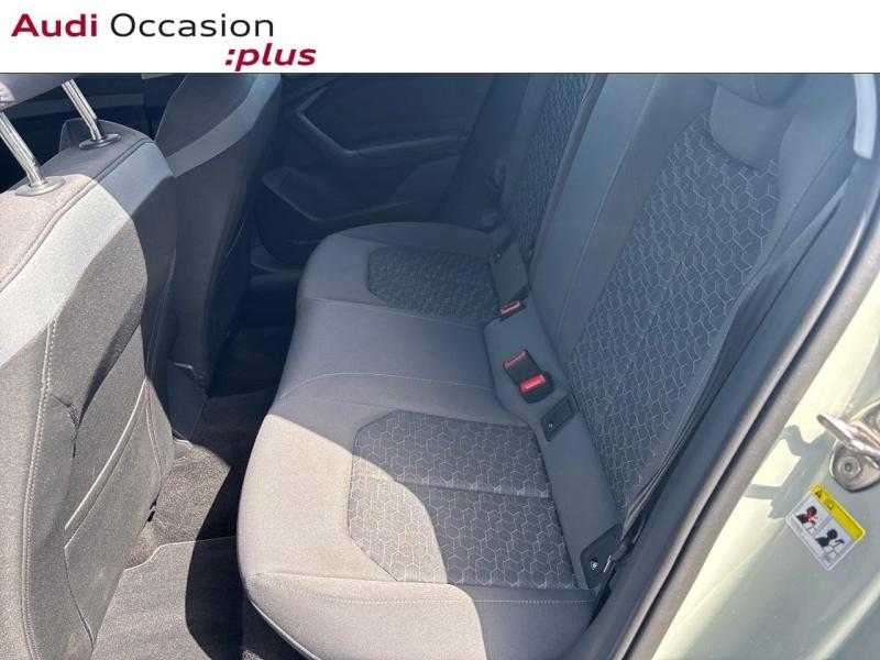 Voitures occasions Audi A1 Sportback Design Mougins