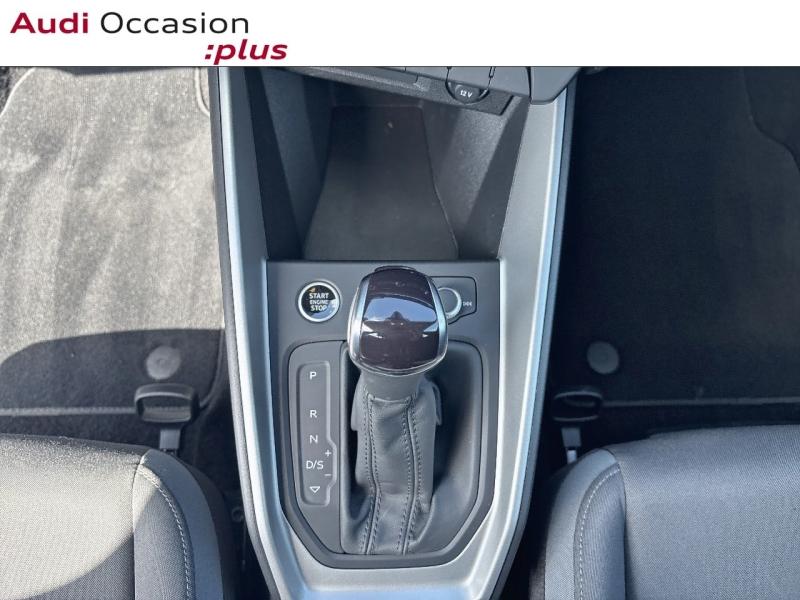Voitures occasions Audi A1 Sportback Design Mougins