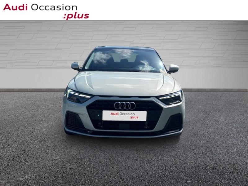 Voitures occasions Audi A1 Sportback Design Mougins