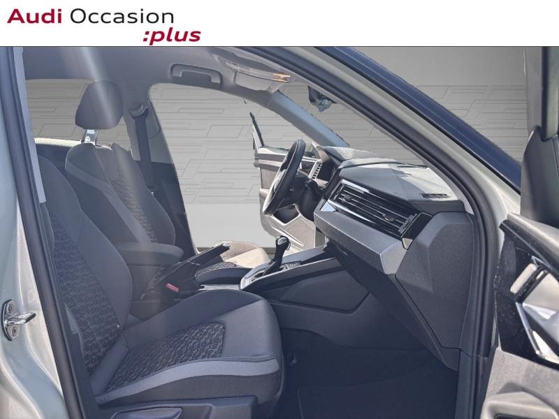 Voitures occasions Audi A1 Sportback Design Mougins