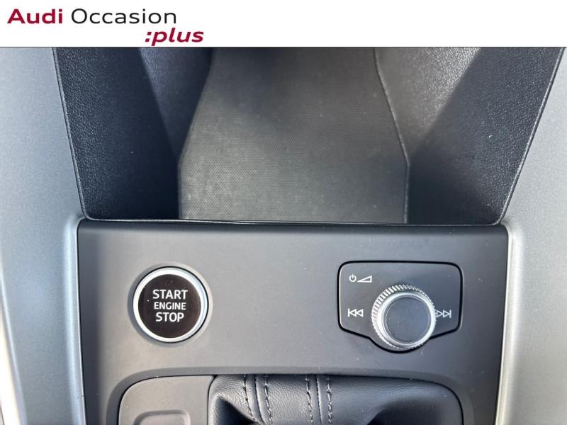Voitures occasions Audi A1 Sportback Design Mougins