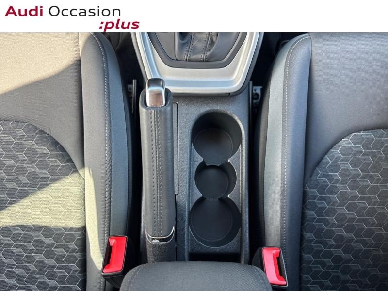 Voitures occasions Audi A1 Sportback Design Mougins