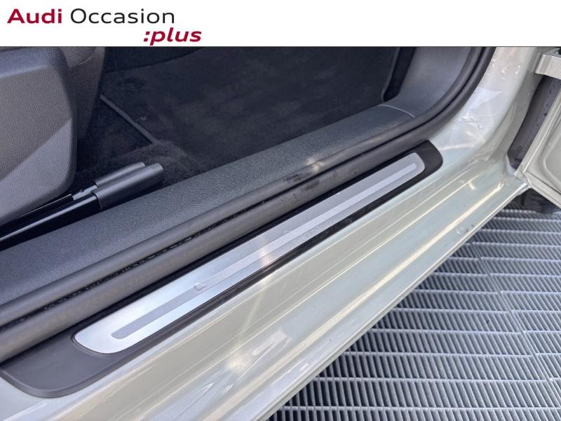 Voitures occasions Audi A1 Sportback Design Mougins