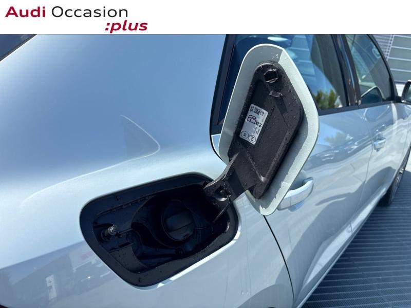 Voitures occasions Audi A1 Sportback Design Mougins