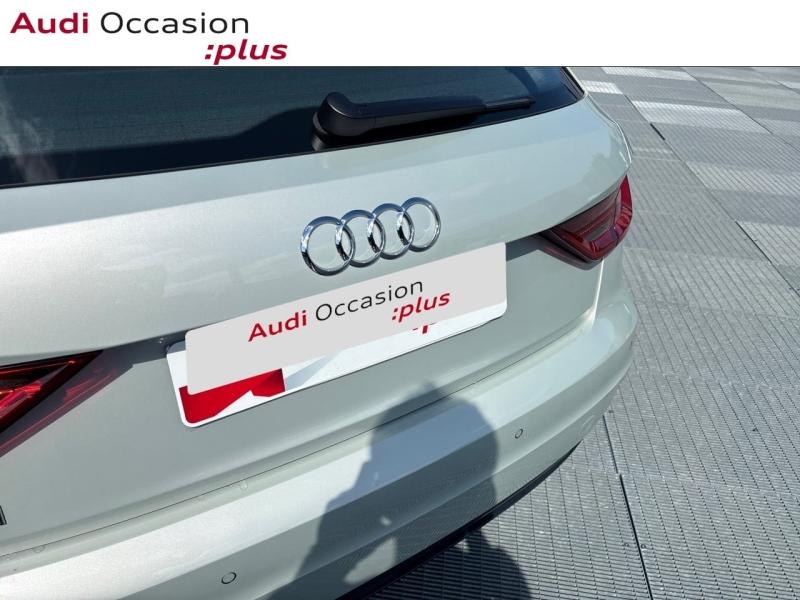 Voitures occasions Audi A1 Sportback Design Mougins