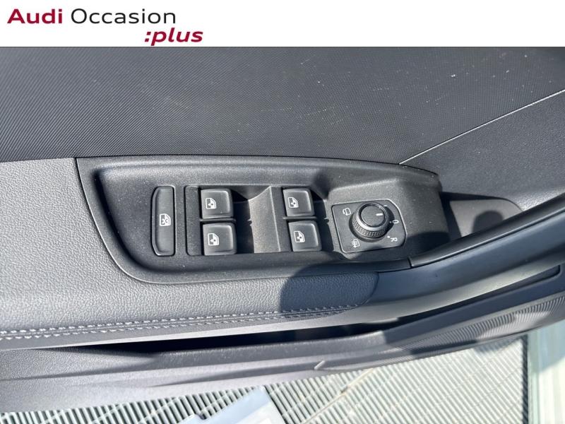 Voitures occasions Audi A1 Sportback Design Mougins