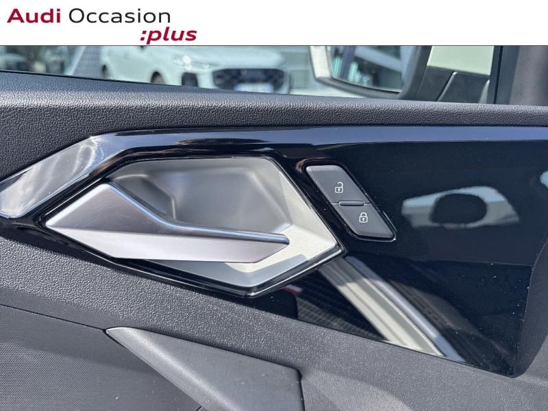 Voitures occasions Audi A1 Sportback Design Mougins