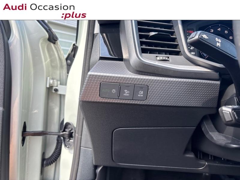 Voitures occasions Audi A1 Sportback Design Mougins