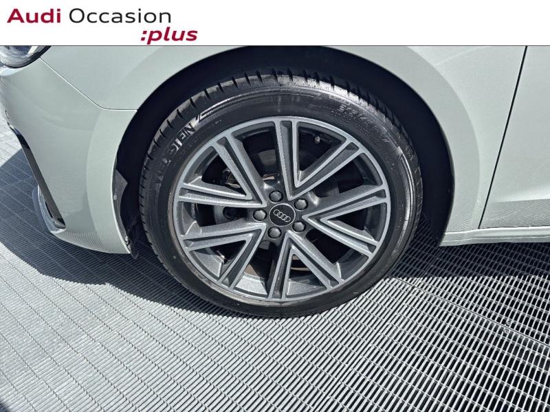 Voitures occasions Audi A1 Sportback Design Mougins
