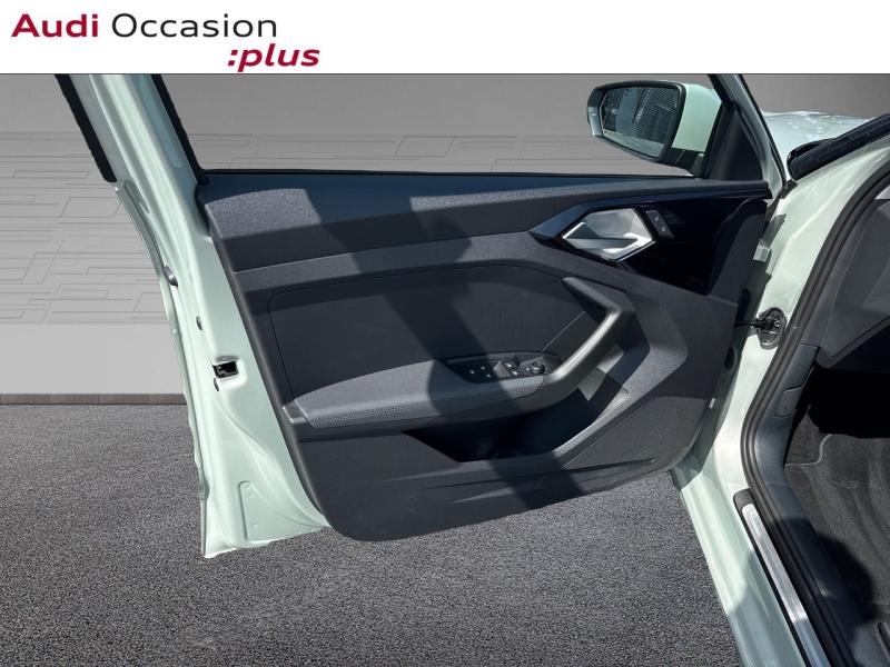 Voitures occasions Audi A1 Sportback Design Mougins