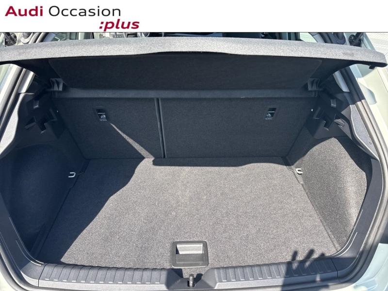 Voitures occasions Audi A1 Sportback Design Mougins