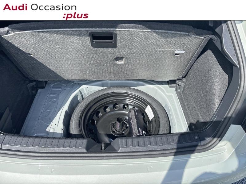Voitures occasions Audi A1 Sportback Design Mougins