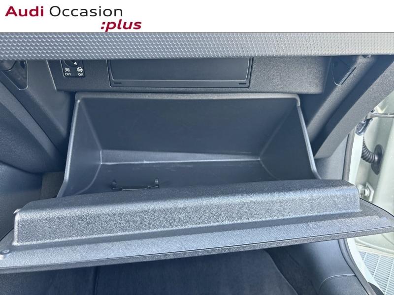 Voitures occasions Audi A1 Sportback Design Mougins