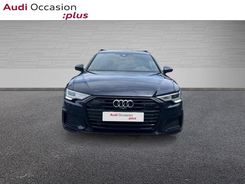 Voitures occasions Audi A6 AVANT S line Mougins