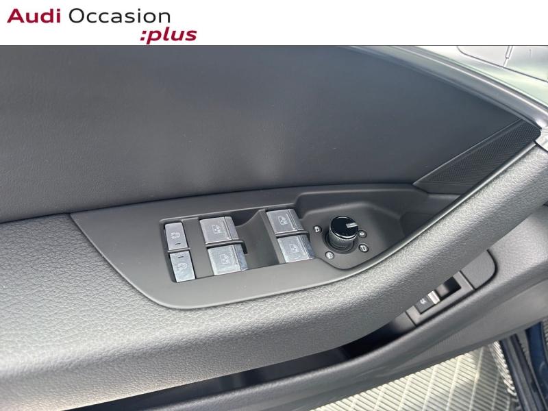 Voitures occasions Audi A6 AVANT S line Mougins