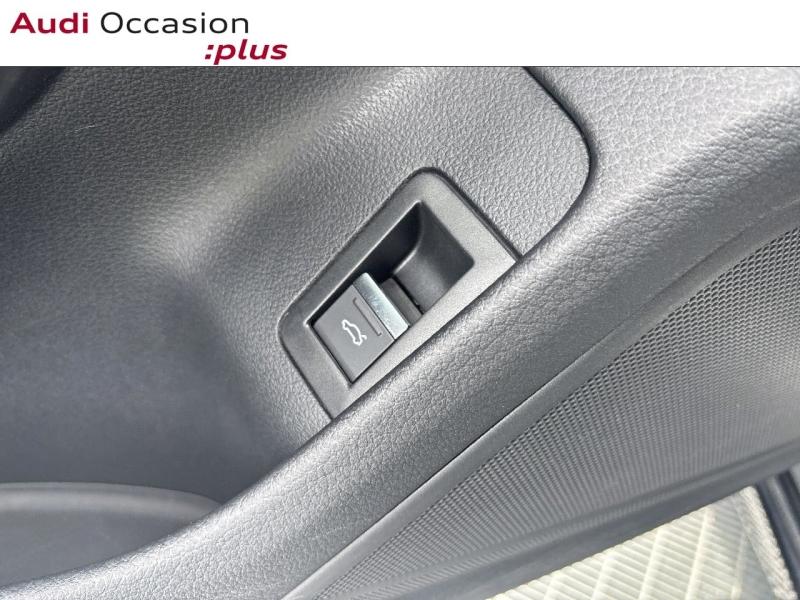 Voitures occasions Audi A6 AVANT S line Mougins