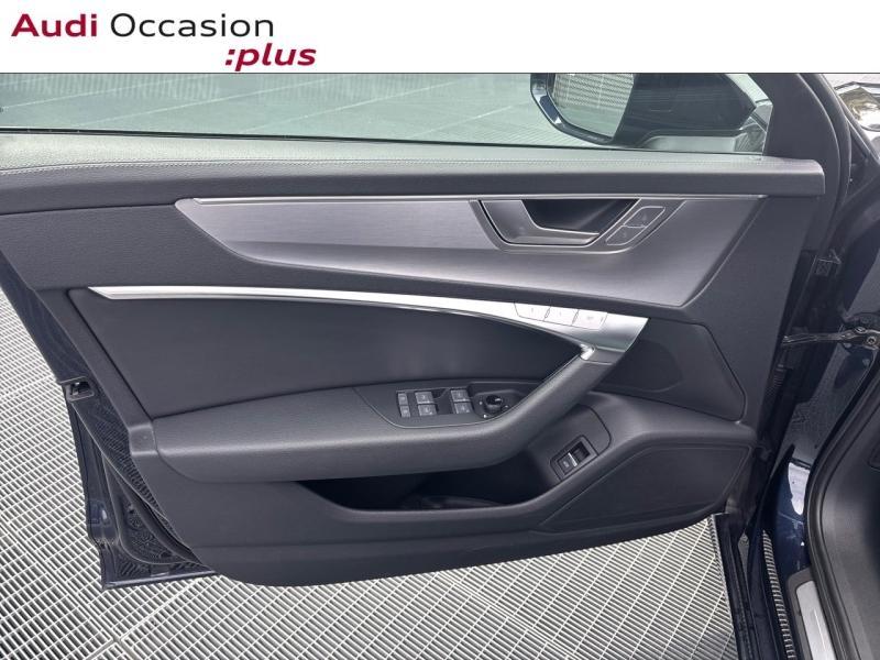Voitures occasions Audi A6 AVANT S line Mougins