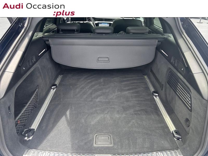 Voitures occasions Audi A6 AVANT S line Mougins