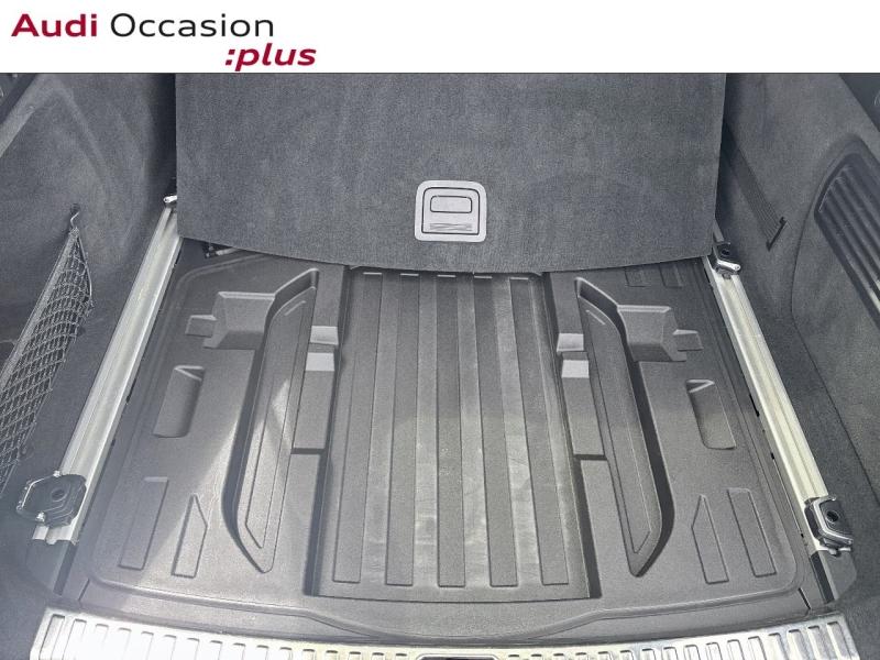 Voitures occasions Audi A6 AVANT S line Mougins