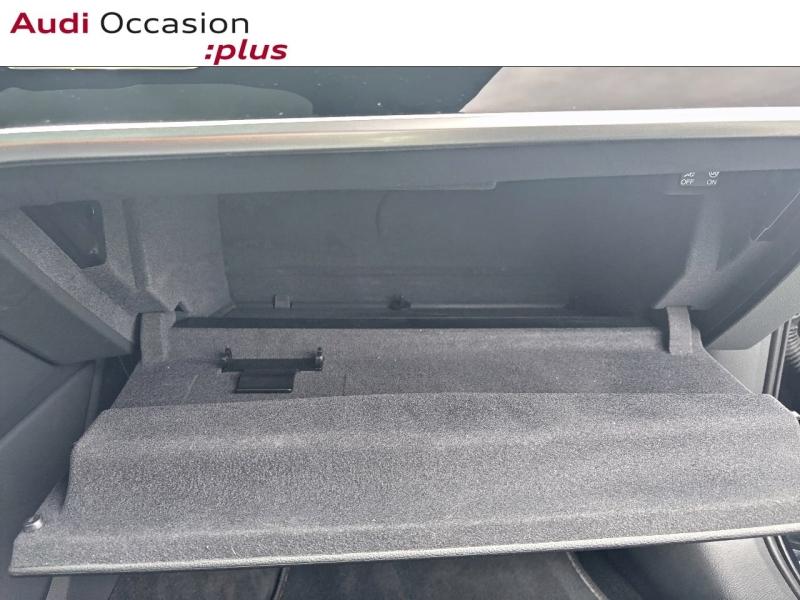 Voitures occasions Audi A6 AVANT S line Mougins