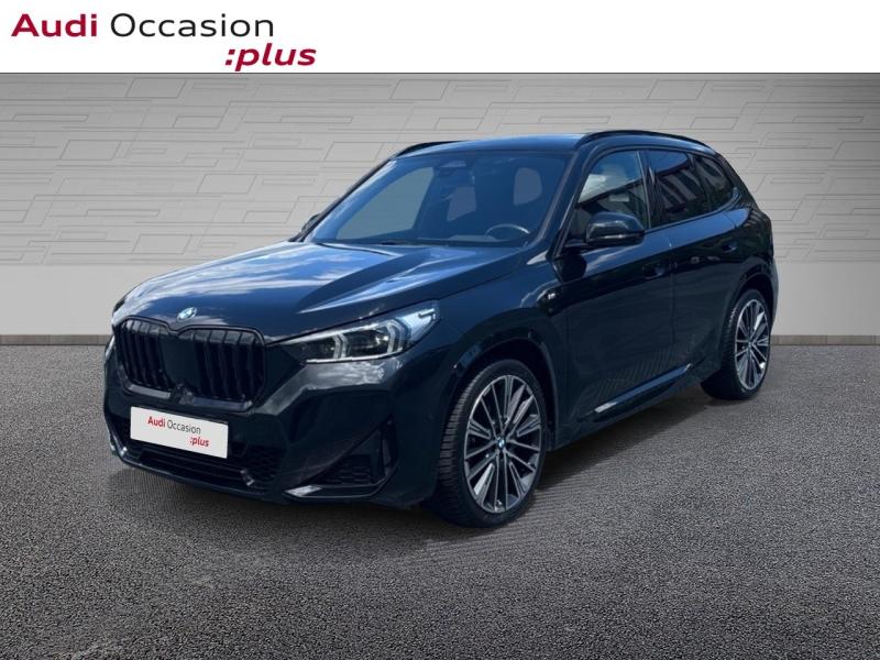 Voitures occasions BMW X1 M Sport Mougins