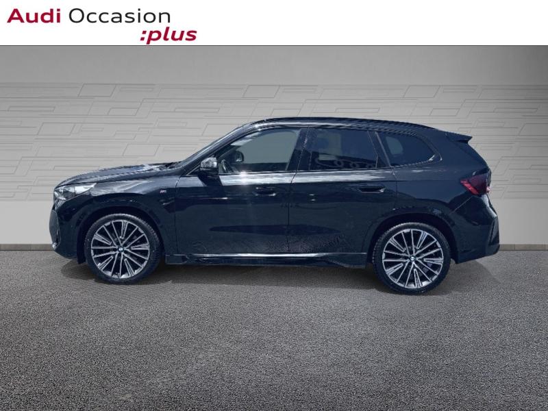 Voitures occasions BMW X1 M Sport Mougins