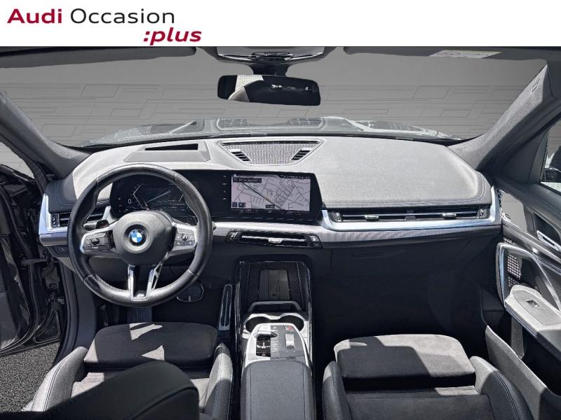 Voitures occasions BMW X1 M Sport Mougins