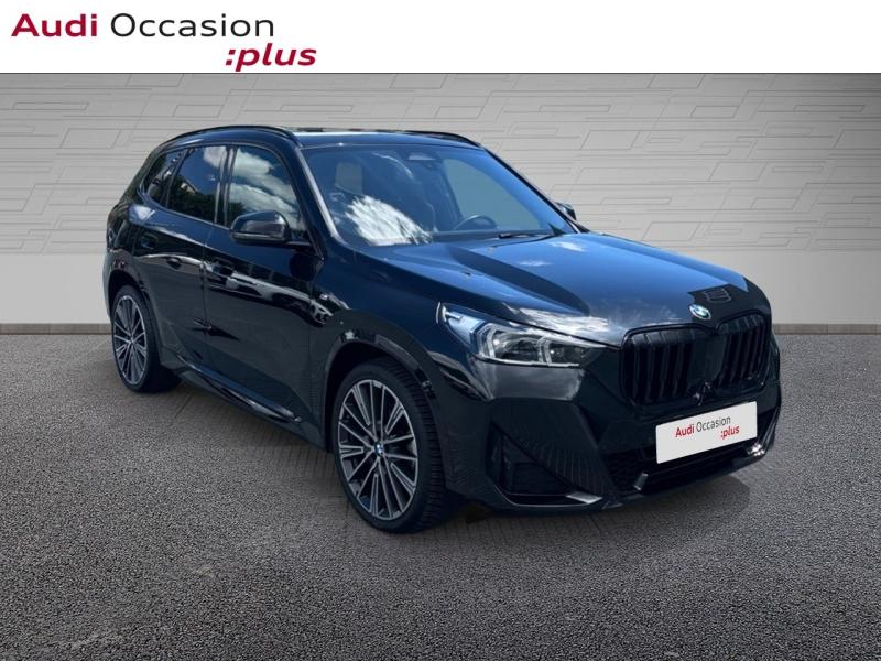 Voitures occasions BMW X1 M Sport Mougins