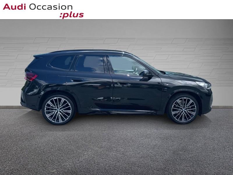 Voitures occasions BMW X1 M Sport Mougins