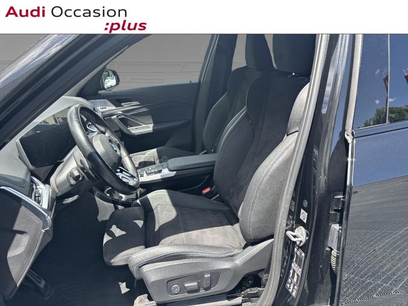 Voitures occasions BMW X1 M Sport Mougins