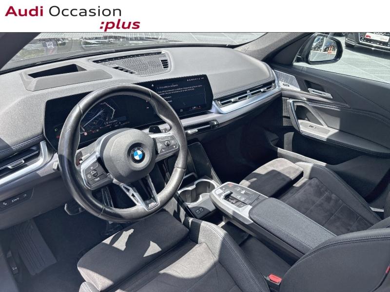 Voitures occasions BMW X1 M Sport Mougins