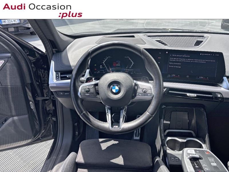 Voitures occasions BMW X1 M Sport Mougins
