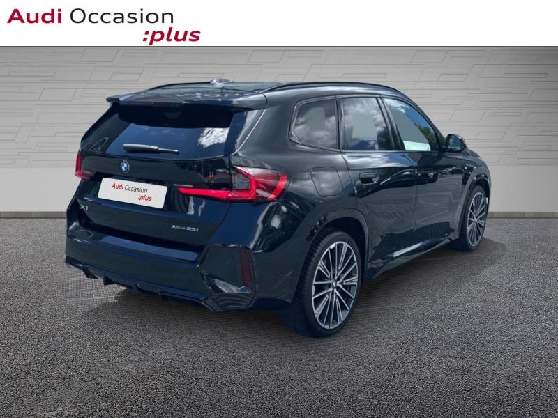 Voitures occasions BMW X1 M Sport Mougins