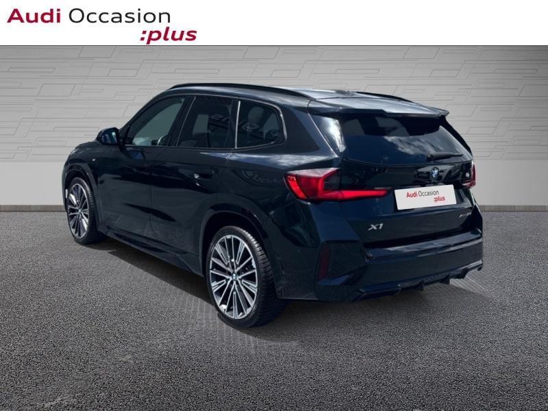 Voitures occasions BMW X1 M Sport Mougins