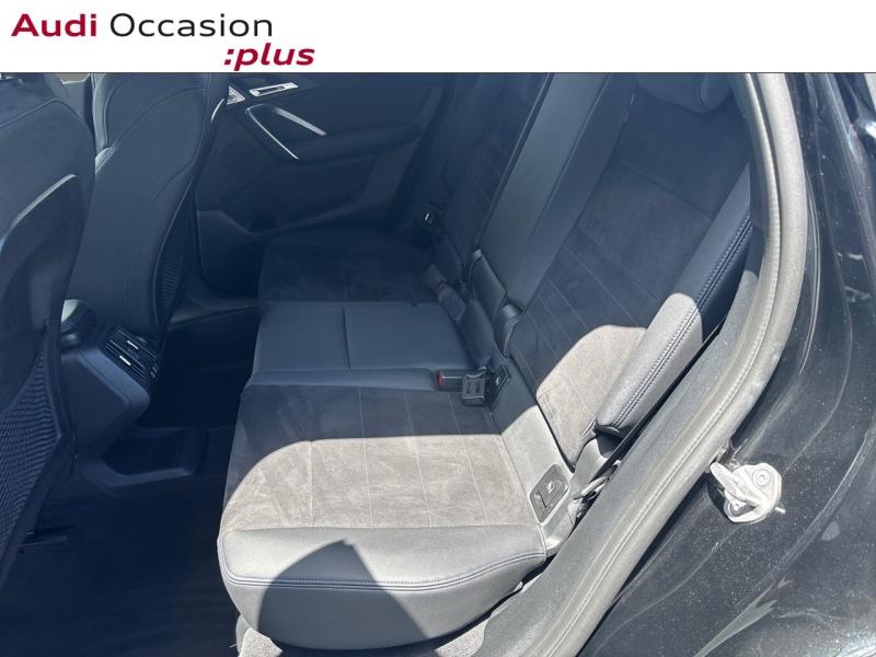 Voitures occasions BMW X1 M Sport Mougins
