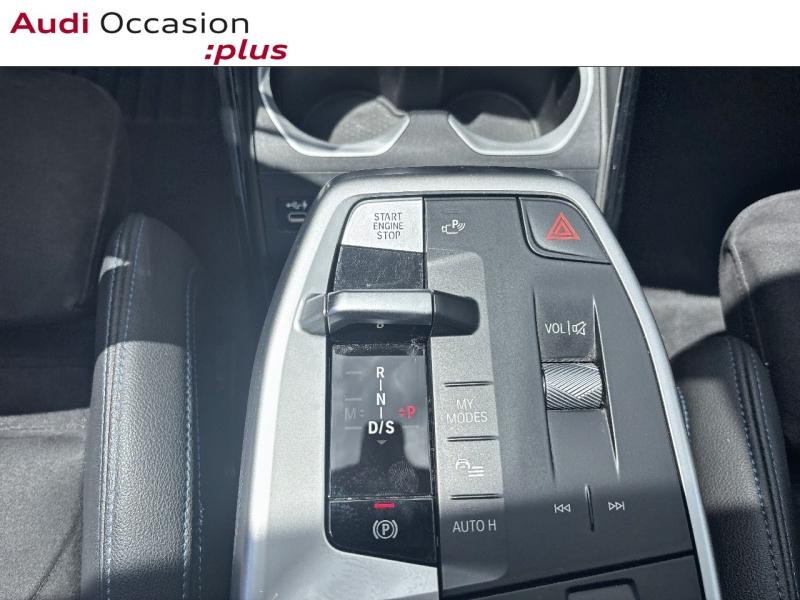 Voitures occasions BMW X1 M Sport Mougins