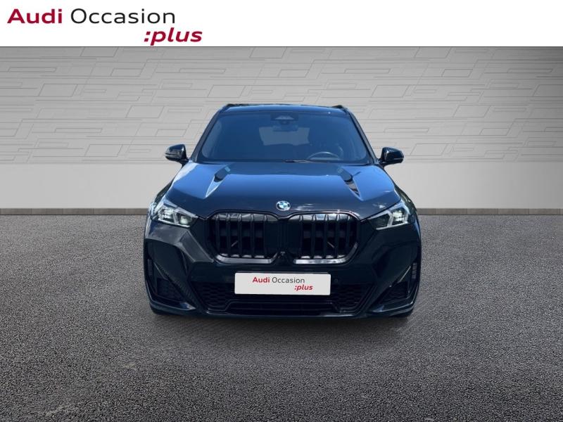 Voitures occasions BMW X1 M Sport Mougins