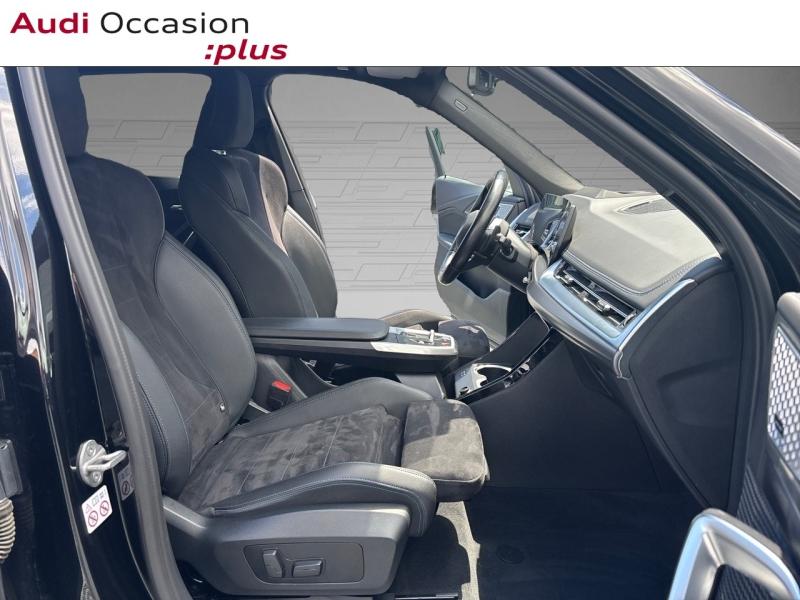 Voitures occasions BMW X1 M Sport Mougins